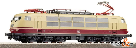 Roco 62600 Electric Locomotive BR 103.1