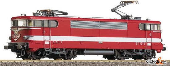 Roco 62609 Electric Locomotive BB 9200 Capitol