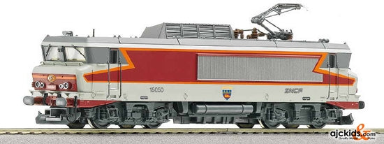 Roco 62615 Electric Locomotive BB 15000