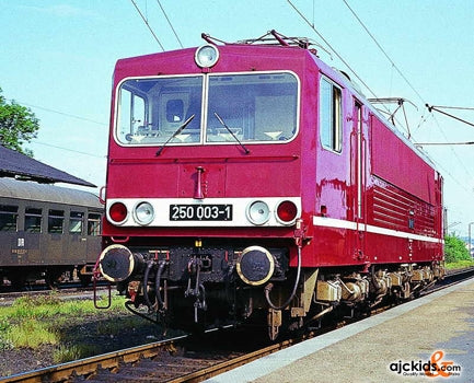 Locomotive Roco BB22201 - Modèle D'occasion Pour Collectionneur