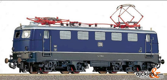 Roco 62625 Electric locomotive class BR 141