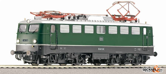Roco 62626 Electric Locomotive BR E 40