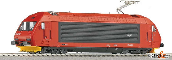 Roco 62694 Electric Locomotive EL18