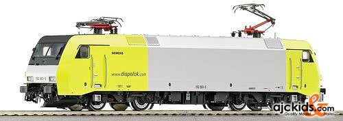 Roco 62701 BR 152 electric locomotive Dispolok
