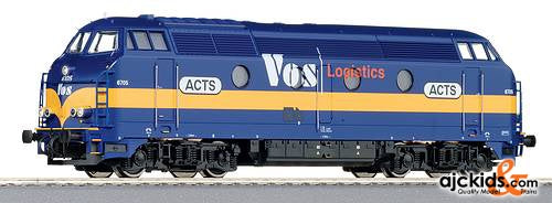 Roco 62776 Diesel Locomotive S. 6700 ACTS Vos