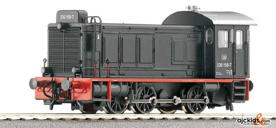 Roco 62800 Diesel Locomotive BR 236