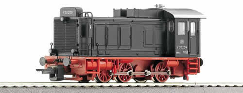 Roco 62804 BR V 36 Diesel locomotive