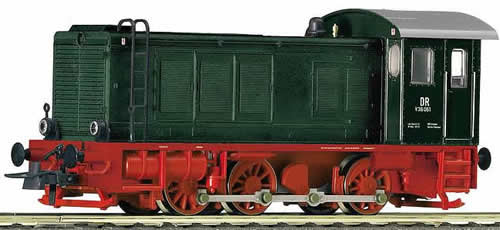 Roco 62807 BR V 36 Diesel locomotive