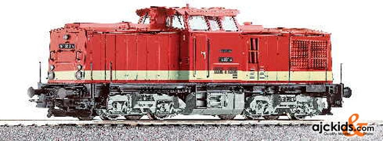 Roco 62810 Diesel Locomotive class 114