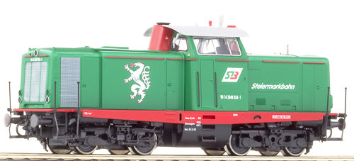 Roco 62820 Diesel locomotive Rh 2048 of STLB