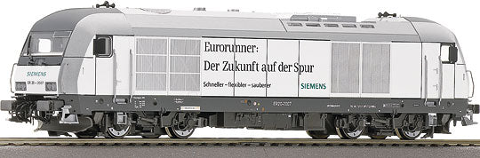 Roco 62831 Diesel Locomotive ER 20