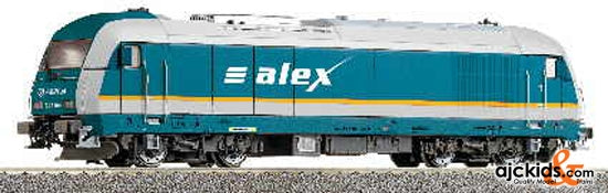 Roco 62833 Diesel Locomotive 223 065, ARRIVA