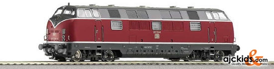 Roco 62840 BR 221 diesel Locomotive