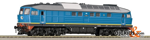 Roco 62861 Diesel Locomotive TE 109