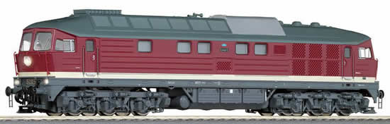 Roco 62866 Diesel locomotive class BR 142 (Sound)