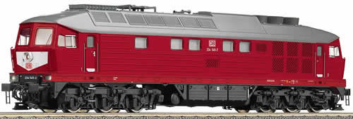 Roco 62867 BR 234 Diesel locomotive