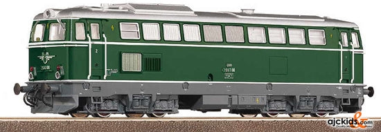 Roco 62887 Diesel Locomotive Rh 2043