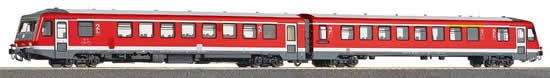 Roco 63011 Diesel multiple unit class BR 628