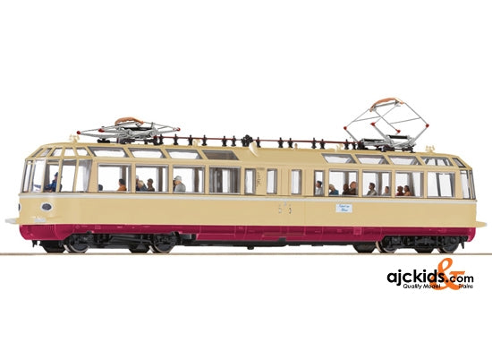 Roco 63177 Electric railcar ET 91