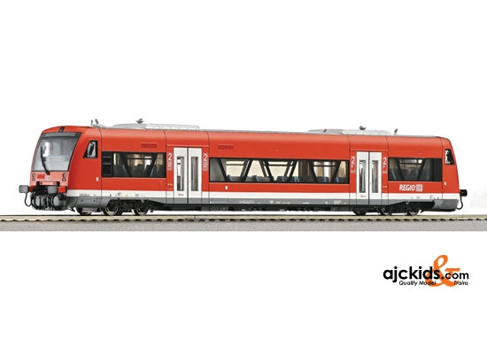 Roco 63178 Diesel railcar class 650