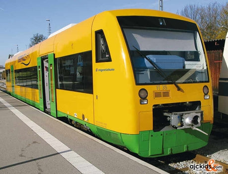 Roco 63182 Regio Shuttle O-Pfalz