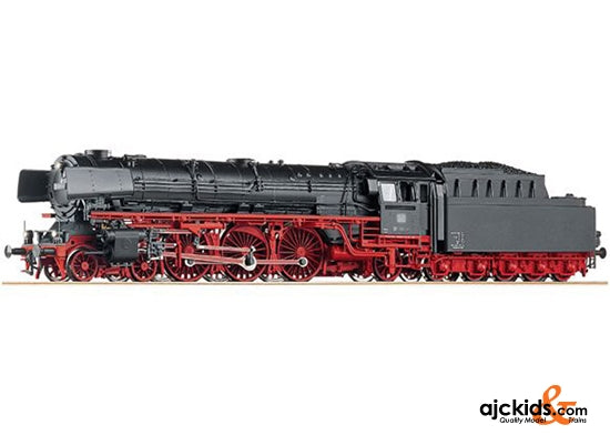 Roco 63222 Steam Locomotive BR 01.10