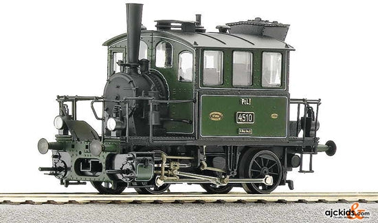 Roco 63228 Steam Locomotive PtL 2/2