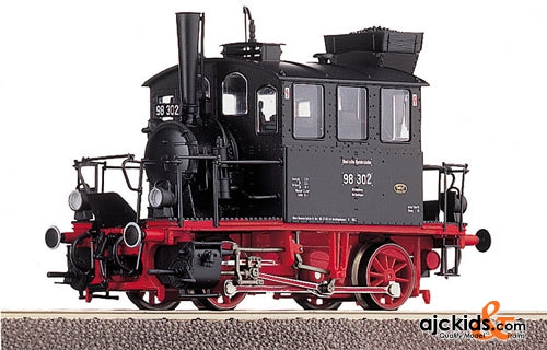 Roco 63230 Steam Locomotive BR 98.3 DB