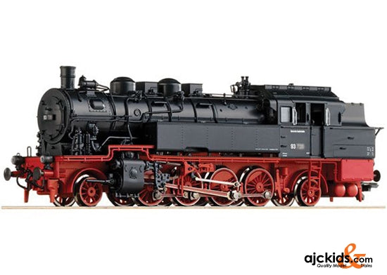 Roco 63258 Steam Locomotive BR 93.5