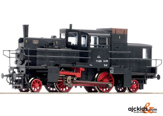 Roco 63307 Steam Railcar BR 71.5