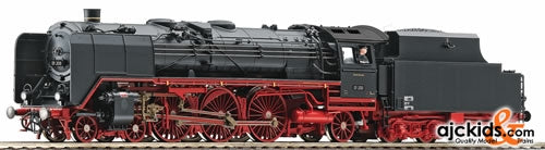 Roco 63346 Steam Locomotive BR 01