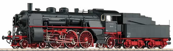Roco 63363 Steam locomotive class BR 18.4