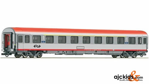 Roco 64402 1st class passenger wagon Eurofima