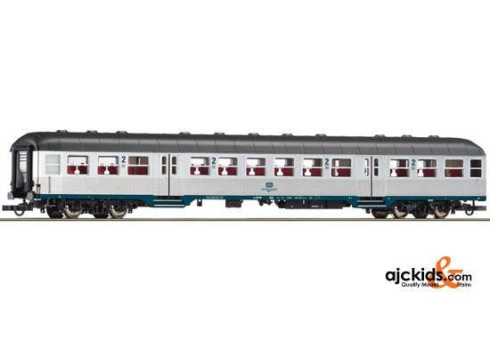 Roco 64538 Silberling 2.Kl. DB#1