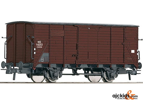 Roco 66362 Boxcar