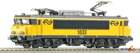 Roco 68671 Electric Locomotive Serie 1800 Klima