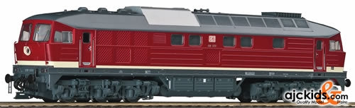 Roco 68863 Diesel Locomotive Series 232 Sound