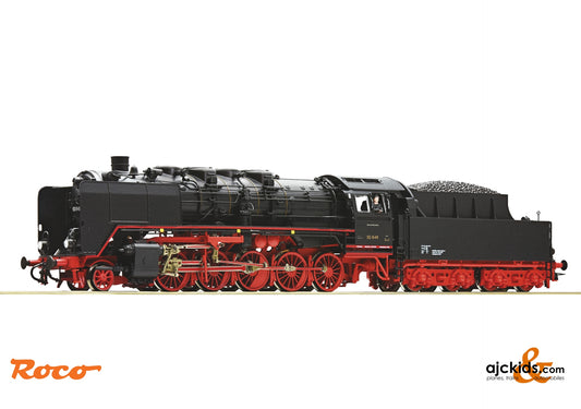 Roco 7120011 - Steam Locomotive 50 849, DR, EAN: 9005033066819