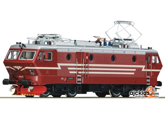 Roco 79383 Electric Locomotive El. 16 (sound)