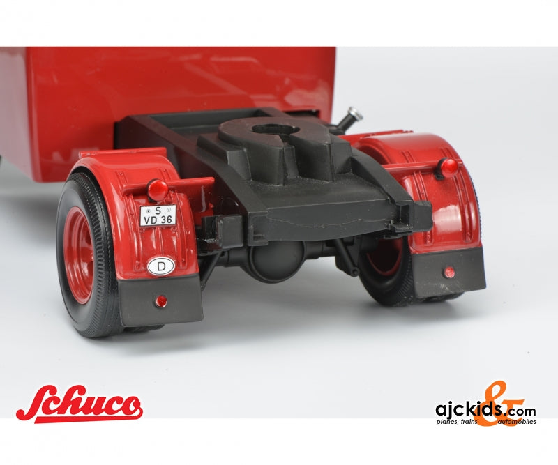 Schuco 450008400