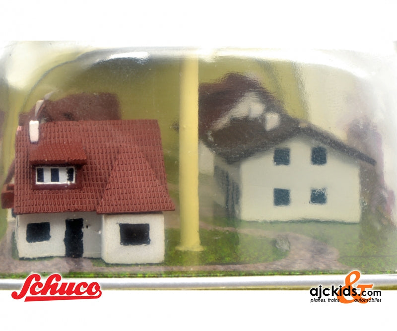 Schuco 450016200