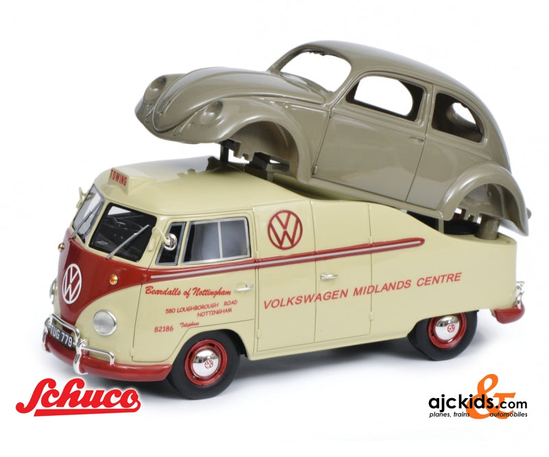 Schuco 450016300