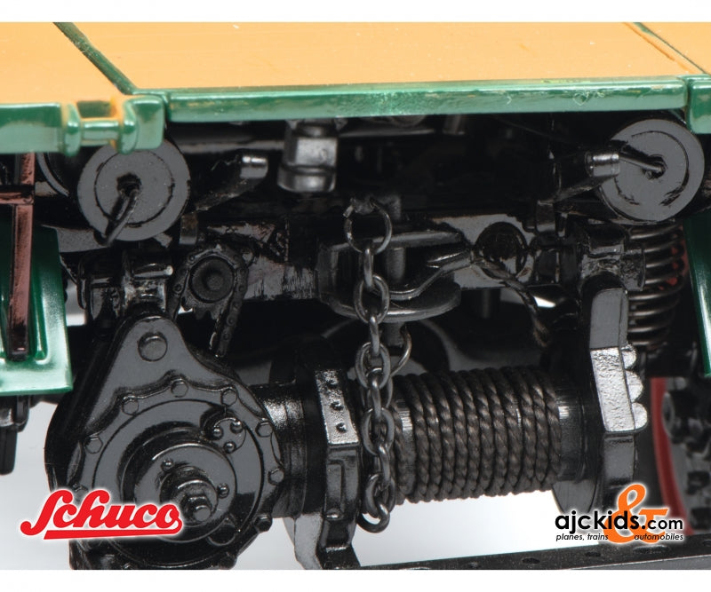 Schuco 450016700