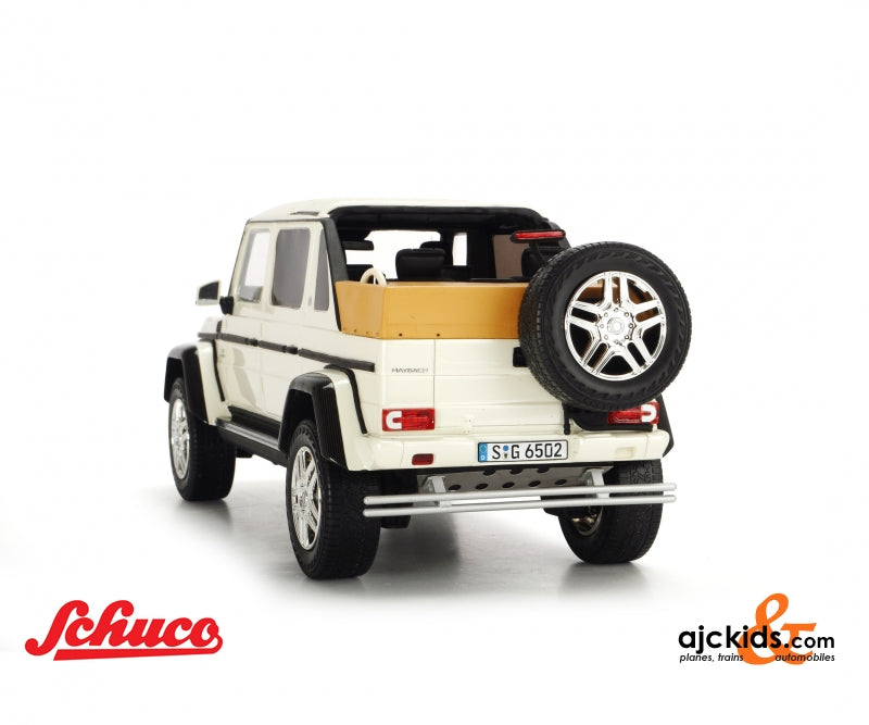 Schuco 450017800