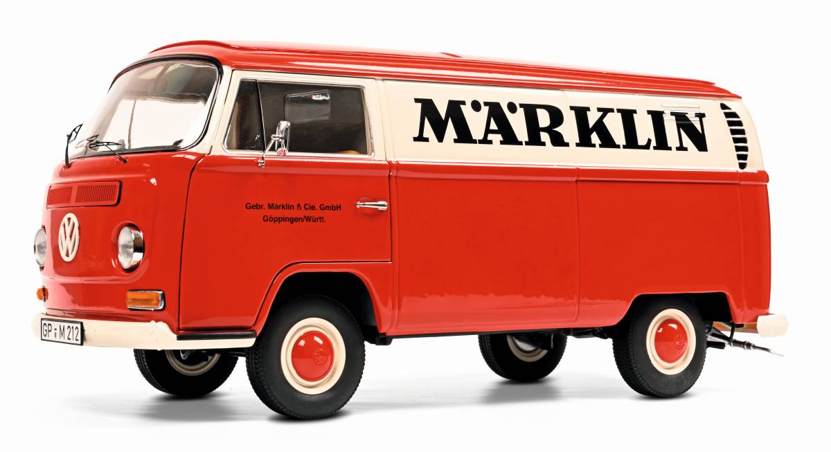 シュコー VW Kastenwagen T1 HOR ZU 1円〜 シュコー Piccolo