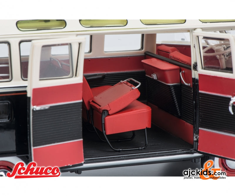 Schuco 450028700