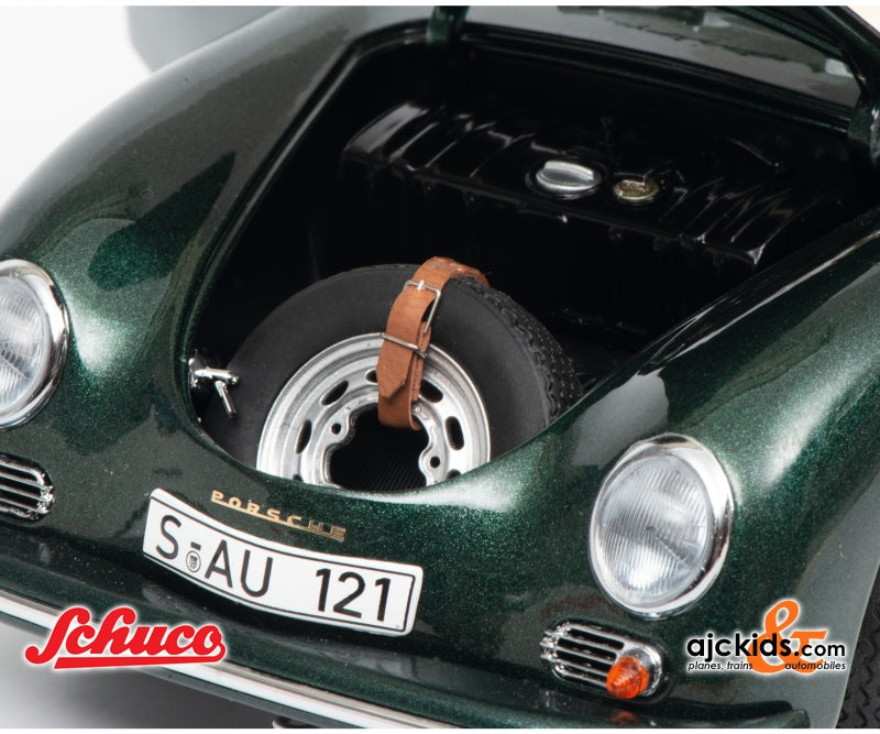 Schuco 450031400