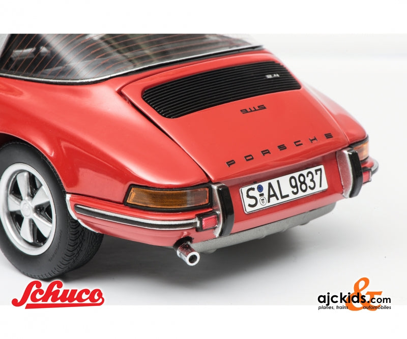 Schuco 450036200
