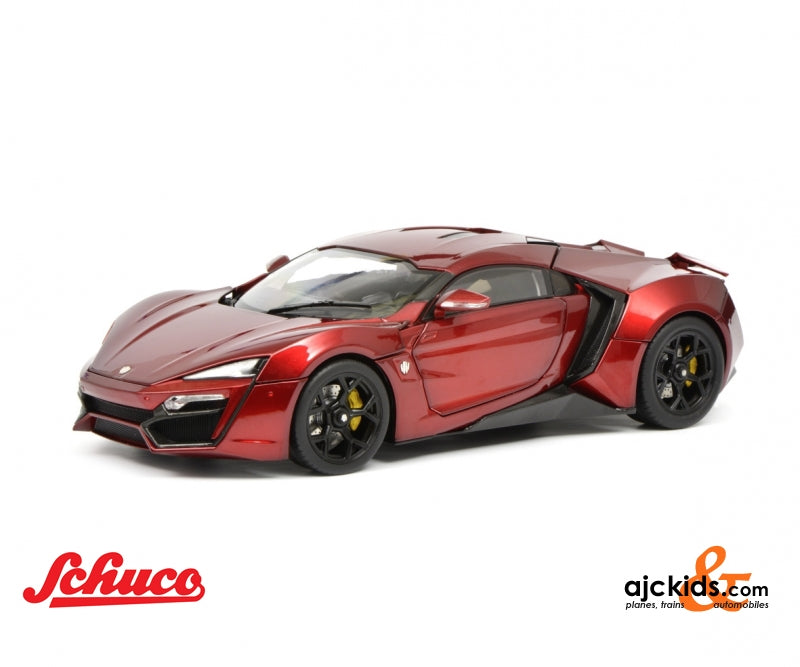 Schuco 450042500