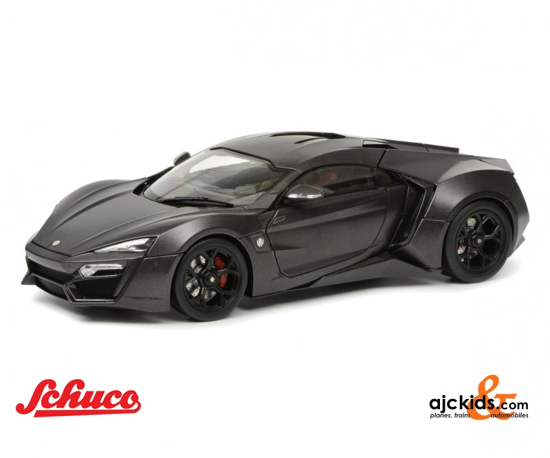 Schuco 450042700